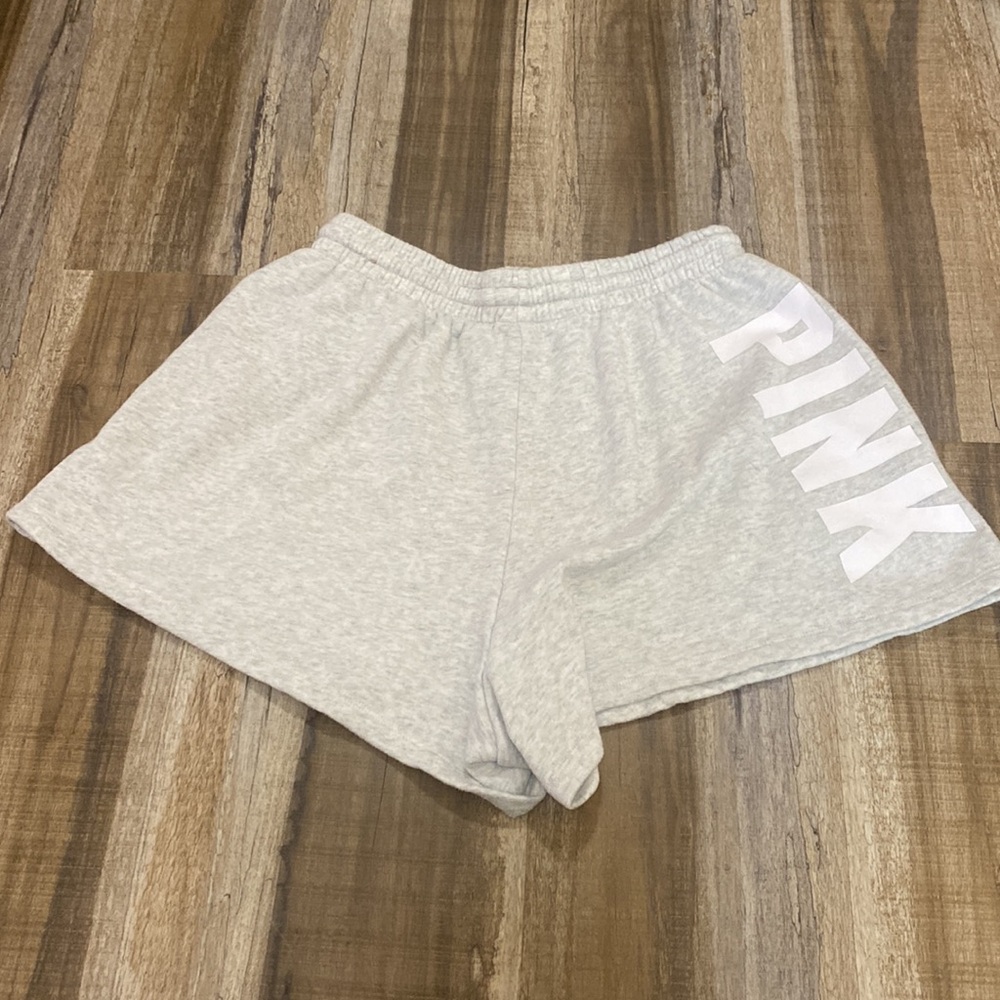 PINK Victorias Secret Shorts